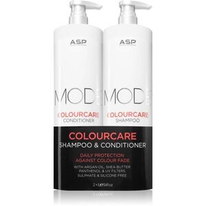 ASP MODE ColourCare takarékos kiszerelés a szín védelméért kép