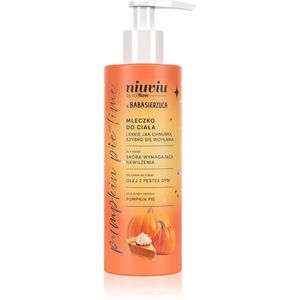 so!flow Pumpkin Time Body Milk testápoló tej 200 ml kép