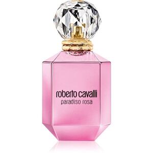 Roberto Cavalli Paradiso Rosa Eau de Parfum hölgyeknek 75 ml kép