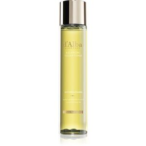 d'Alba Mild Skin Balancing Vegan Toner hidratáló arctonik nyugtató hatással 150 ml kép