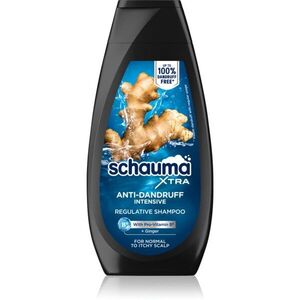 Schwarzkopf Schauma Anti-Dandruff intenzív sampon korpásodás ellen 350 ml kép