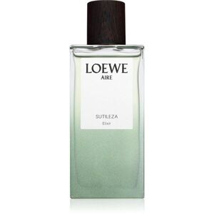 Loewe Aire Sutileza Elixir Eau de Parfum hölgyeknek 100 ml kép