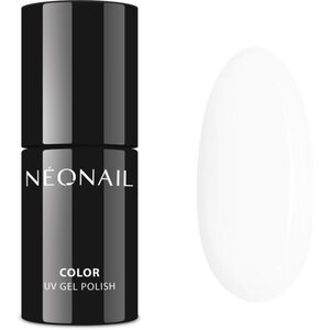 NEONAIL Pure Love géles körömlakk árnyalat French White 7, 2 ml kép