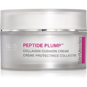 StriVectin Peptide Plump™ Collagen Cushion fiatalító arckrém 50 ml kép