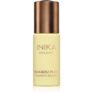 INIKA Organic Kakadu Plum Vitamin C Booster erősítő szérum C vitamin 15 ml kép