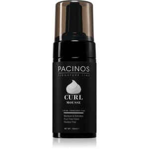 Pacinos Curl Enhancing Mousse hab göndör hajra 100 ml kép