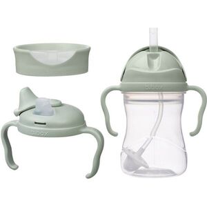 b.box 3-in-1 Value Set ivókészlet Sage 4m+ 1 db kép
