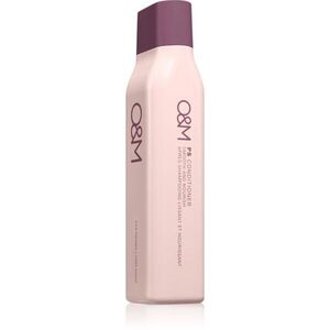 Original & Mineral PS Conditioner tápláló kondícionáló a fénylő és selymes hajért 250 ml kép