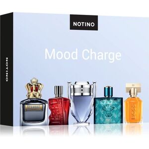 Beauty Discovery Box Notino Mood Charge szett unisex kép