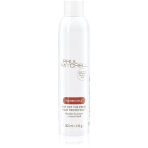 Paul Mitchell Flexible Hold Hot Off The Press Heat Protectant védőspray a haj hőformázásához 300 ml kép