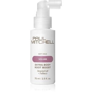 Paul Mitchell Volume Extra-Body Root Boost spray a dús hajért a finom hajért 75 ml kép