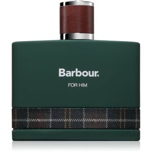 Barbour Heritage For Him Eau de Parfum uraknak 100 ml kép