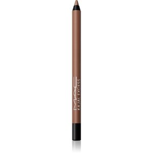 MAC Cosmetics Kajal Excess Longwear Smoky Eye Liner kajal szemceruza árnyalat Hodgepodging 1.2 g kép
