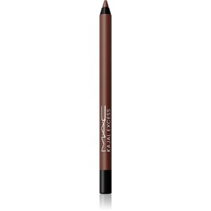 MAC Cosmetics Kajal Excess Longwear Smoky Eye Liner kajal szemceruza árnyalat Costa Niche 1.2 g kép