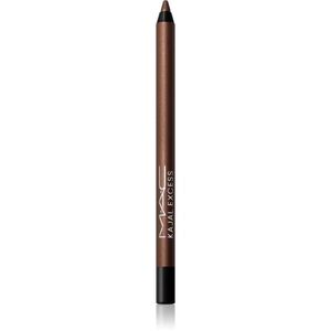 MAC Cosmetics Kajal Excess Longwear Smoky Eye Liner kajal szemceruza árnyalat Vintage Teddy 1.2 g kép