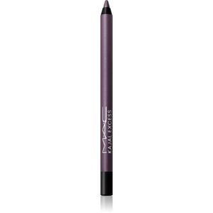 MAC Cosmetics Kajal Excess Longwear Smoky Eye Liner kajal szemceruza árnyalat Prunella Prince 1.2 g kép