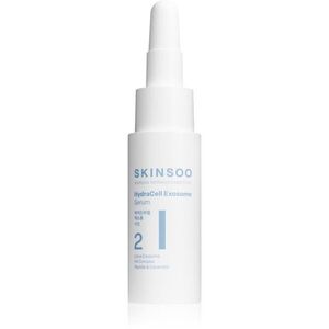 SKINSOO HydraCell Exosome Serum hidratáló arcszérum 10 ml kép