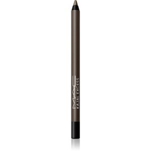 MAC Cosmetics Kajal Excess Longwear Smoky Eye Liner kajal szemceruza árnyalat Archetaupe 1.2 g kép