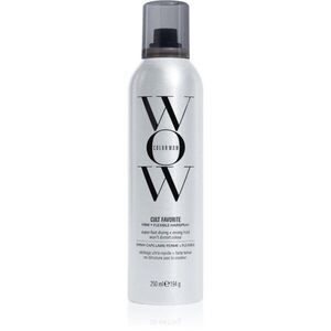 Color WOW Cult Favorite Firm + Flexible Hairspray hajlakk erős fixálással 250 ml kép