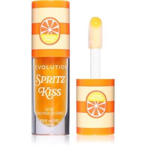Revolution Spritz Kiss Lip Oil ajak olaj 4.5 ml kép