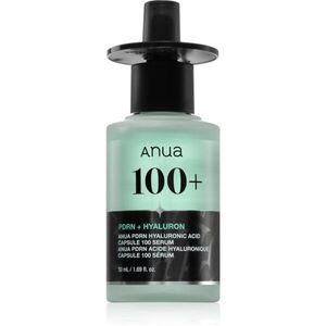 Anua K-Pop Demon Hunters PDRN + Hyaluronic Acid Capsule 100+ Serum hidratáló és tápláló szérum kollagénnel 50 ml kép