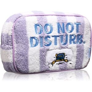 Mad Beauty Winnie Sleep Wash Bag kozmetikai táska 1 db kép
