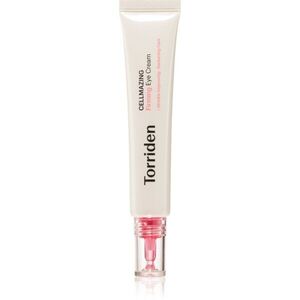 Torriden Cellmazing Firming Eye Cream hidratáló szemkörnyékápoló krém a ráncok, duzzanatok és sötét karikák ellen 30 ml kép
