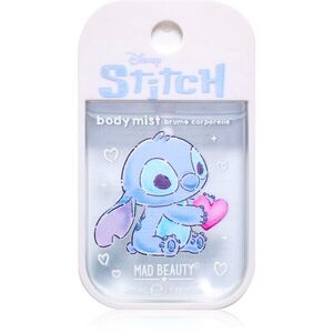 Mad Beauty Disney Stitch parfümözött spray a testre hölgyeknek 40 ml kép