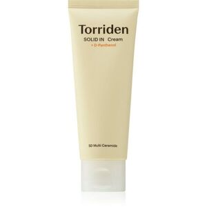 Torriden Solid In Cream hidratáló arckrém a bőrgát erősítésére 70 ml kép