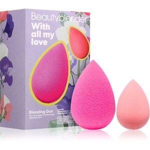 beautyblender® With All My Love applikátor szett 1 db kép