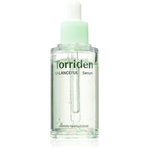 Torriden Balanceful Serum Intenzíven hidratáló szérum nyugtató hatással 50 ml kép