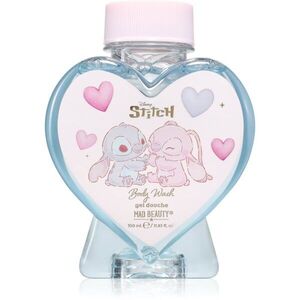 Mad Beauty Disney Stitch tusfürdő gél 350 ml kép