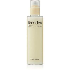 Torriden Solid In Essence koncentrált hidratáló esszencia a bőrgát erősítésére 100 ml kép