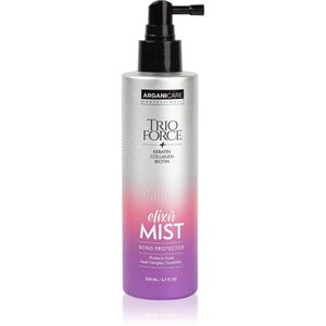 Arganicare Elixir Trio Force védő spray hajra 200 ml kép
