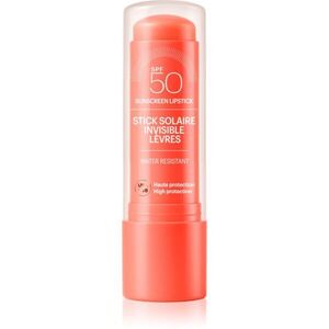 Arganicare Summer Stick For Lips SPF50 védő balzsam a káros napsugarak ellen 4 g kép