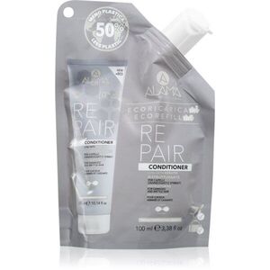 Alama Professional Repair Conditioner megújító kondicionáló Eco Refill 100 ml kép