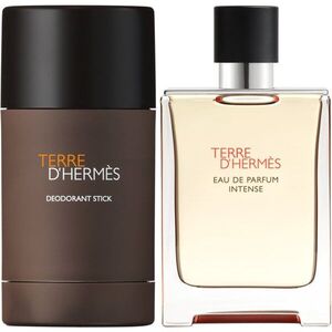 HERMÈS Duo Terre d'Hermès szett uraknak kép