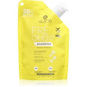 Alama Professional Frequent Shampoo sampon mindennapi használatra 100 ml kép