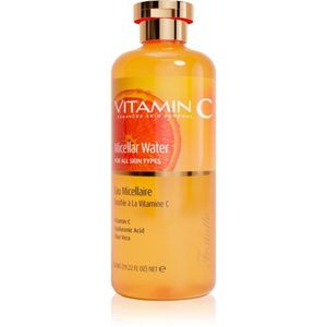 Arganicare Vitamin C Micellar Water micellás víz C vitamin 500 ml kép