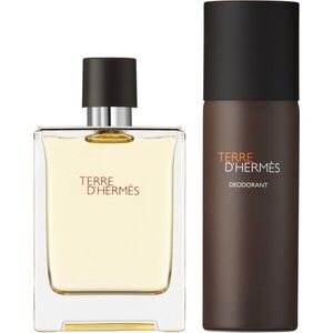 HERMÈS Duo Terre d'Hermès szett uraknak kép