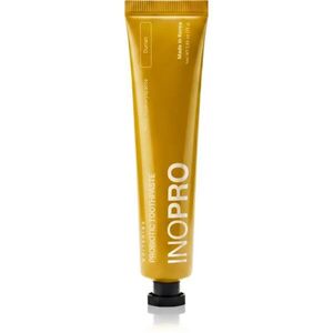 InoPro Probiotic Toothpaste fehérítő fogkrém íz Durian 75 g kép