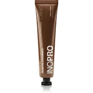 InoPro Probiotic Toothpaste fehérítő fogkrém íz Bubble Tea 75 g kép