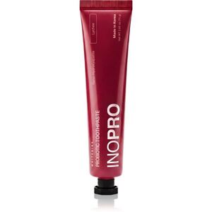 InoPro Probiotic Toothpaste fehérítő fogkrém íz Lychee 75 g kép