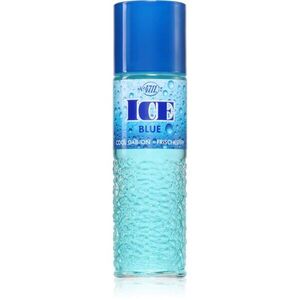 4711 Ice Blue frissítő tonik testre illatosított 40 ml kép