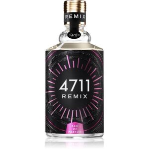 4711 Remix Electric Night Eau de Parfum hölgyeknek 100 ml kép