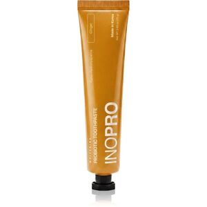 InoPro Probiotic Toothpaste fehérítő fogkrém íz Ginger 75 g kép