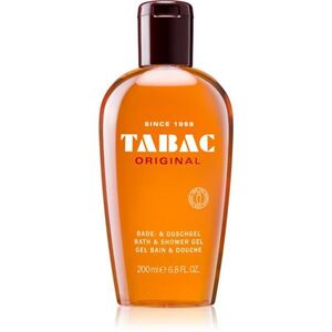 Tabac Original tusfürdő gél uraknak 200 ml kép