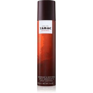 Tabac Original dezodor és testspray uraknak 250 ml kép
