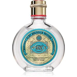 4711 Original Eau de Cologne szórófej nélkül unisex 25 ml kép