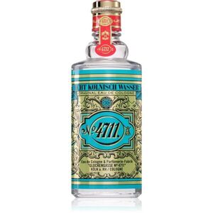 4711 Original Eau de Cologne szórófej nélkül unisex 50 ml kép